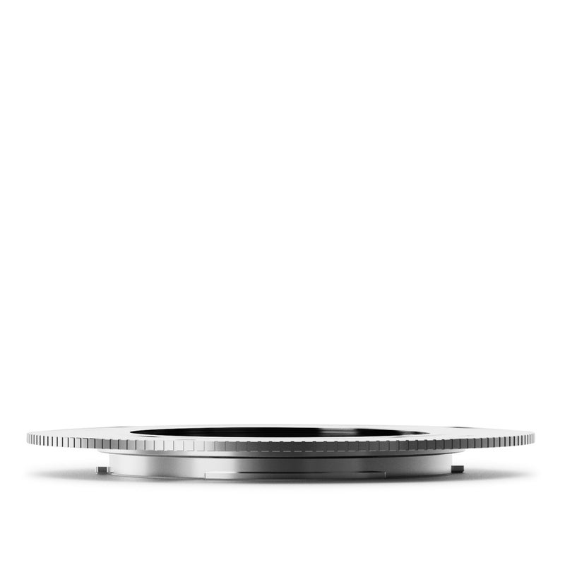 Urth Lens Mount Adapter: Compatible with M42 Lens to (EF/EF-S) Camera Body - Image 1